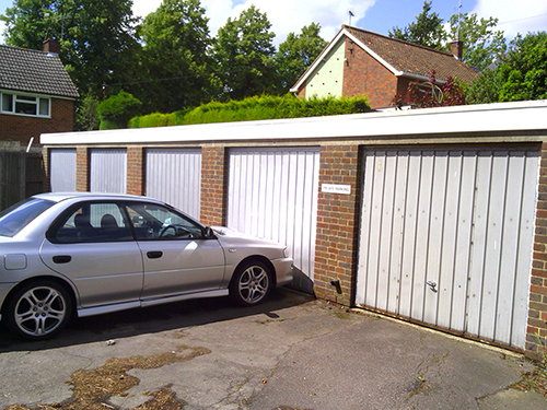 CAPPED OVER THE FASCIA 